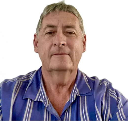John Wood - Real Estate Agent at Moranbah Real Estate - Moranbah