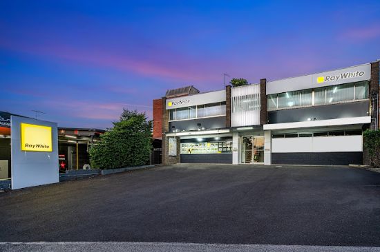 Ray White - Baulkham Hills - Real Estate Agency