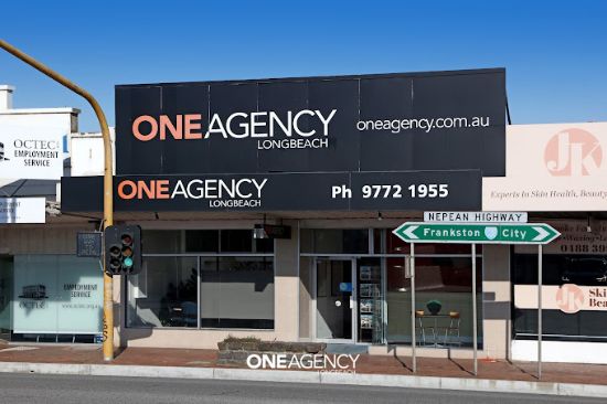 One Agency - Longbeach - Real Estate Agency
