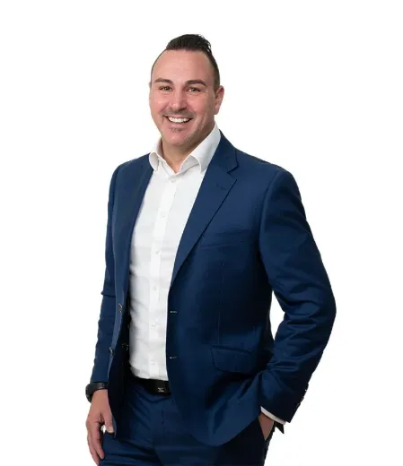 Geraint Gardner - Real Estate Agent at OBrien Real Estate - Wantirna