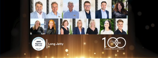 McLachlan Partners - Long Jetty - Real Estate Agency