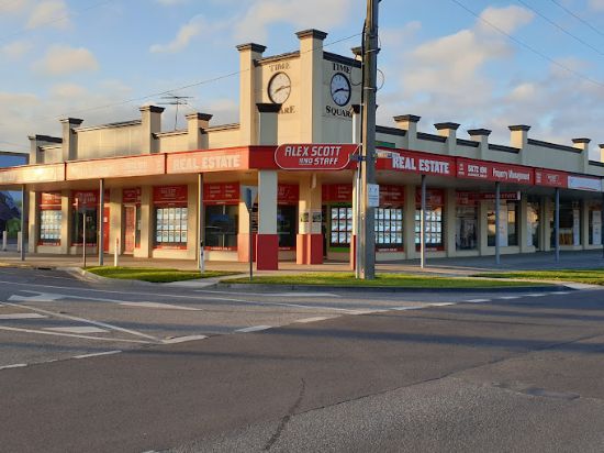 Alex Scott & Staff - Wonthaggi - Real Estate Agency
