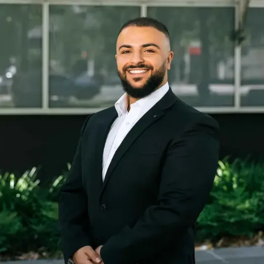Norm Hanna - Real Estate Agent at Wiseberry Bankstown - BANKSTOWN