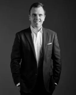 Campbell Kilsby - Real Estate Agent