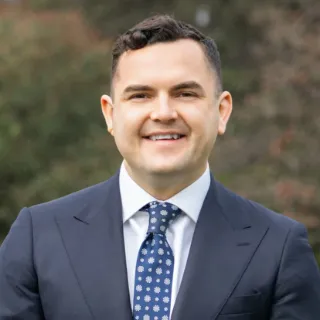 Toby  Campbell - Real Estate Agent