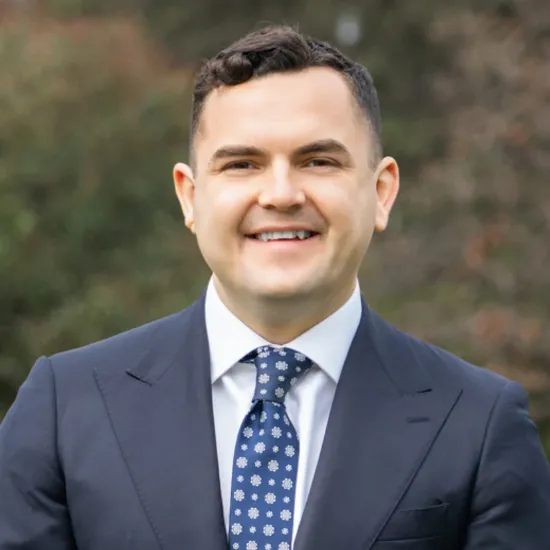 Toby  Campbell - Real Estate Agent at Ray White CRE