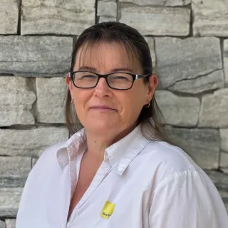 Melissa Freeman - Real Estate Agent
