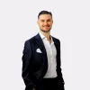 Sean Weill - Real Estate Agent - Amir Prestige Group - MERMAID BEACH