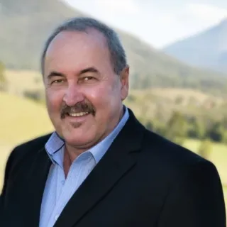 Wally Trankle - Real Estate Agent
