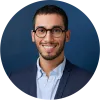 Cesar Rojas Soto - Real Estate Agent - Morton - Pyrmont