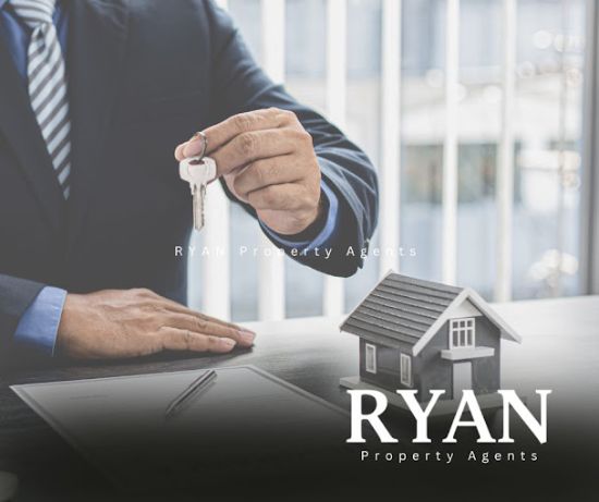RYAN Property Agents - Real Estate Agency
