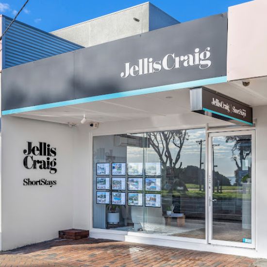 Jellis Craig - Rye - Real Estate Agency