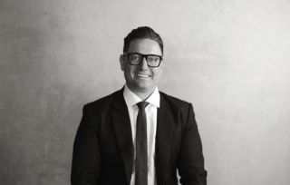 Jonathan Eyles - Real Estate Agent