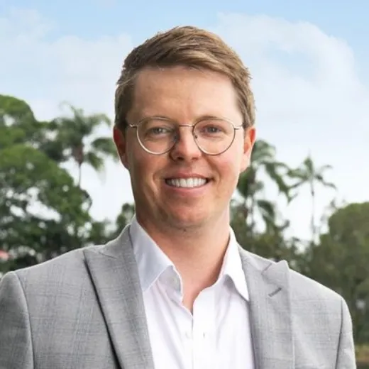 Sam Westaway - Real Estate Agent at McGrath Estate Agents - Palm Beach 