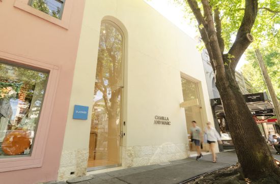 DiJones Paddington - Real Estate Agency