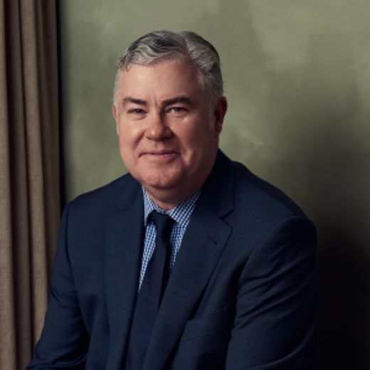 Dean  O'Brien - Real Estate Agent at Woodards Real Estate Carnegie