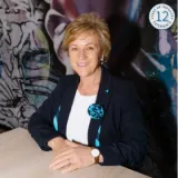 Lou Menkinoska - Real Estate Agent From - Harcourts Rata & Co