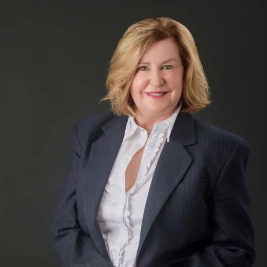 Sue Hodges - Real Estate Agent at Luschwitz Real Estate - Pymble