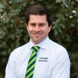 Troy Goldsworthy - Real Estate Agent From - Nutrien Harcourts SA - RLA102485