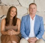 Dean & Julie  O’Neill - Real Estate Agent From - Coastal Property Collective - KINGSCLIFF