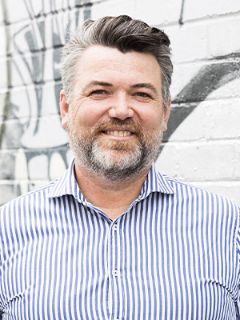 Dean Gardiner - Real Estate Agent