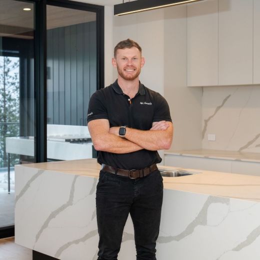 Dean Glen Holmes - Real Estate Agent at Mcgrath Estate Agents Port Macquarie