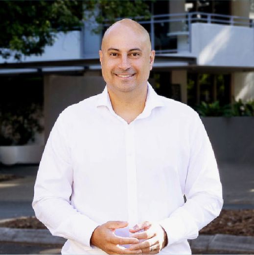 Dean Hamilton - Real Estate Agent at LJ Hooker - Stafford