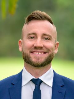 Dean McLellan - Real Estate Agent