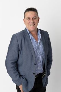 Dean Muldoon - Real Estate Agent