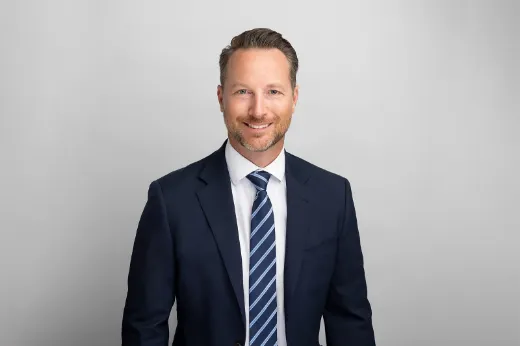 Dean Muriti - Real Estate Agent at Louis Carr Real Estate - West Pennant Hills | Cherrybrook