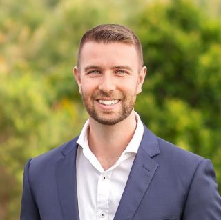 Dean Pieroz - Real Estate Agent
