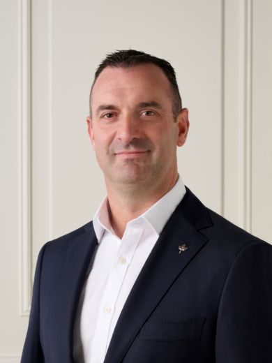 Dean Wolfe - Real Estate Agent at Jellis Craig - Doncaster