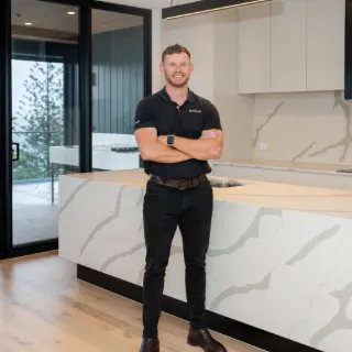 Dean  Glen Holmes - Real Estate Agent