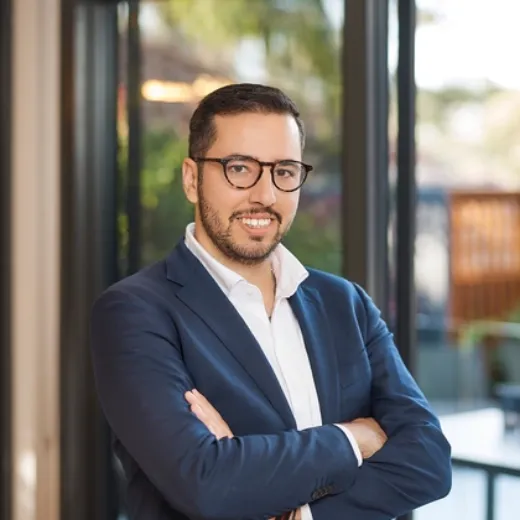Dean Dosen - Real Estate Agent at Raine & Horne - Mosman