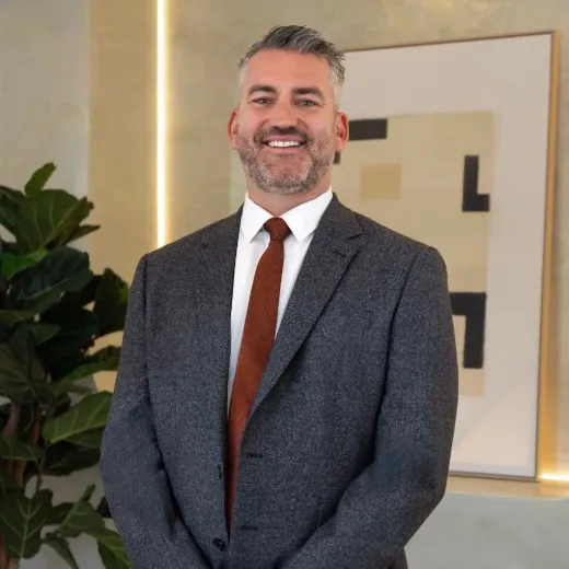 Dean  Owsnett - Real Estate Agent at Professionals - Padstow