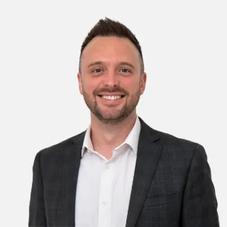 Dean  Ponton - Real Estate Agent