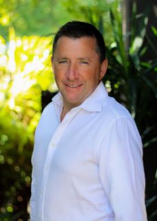 Dean Parker - Real Estate Agent