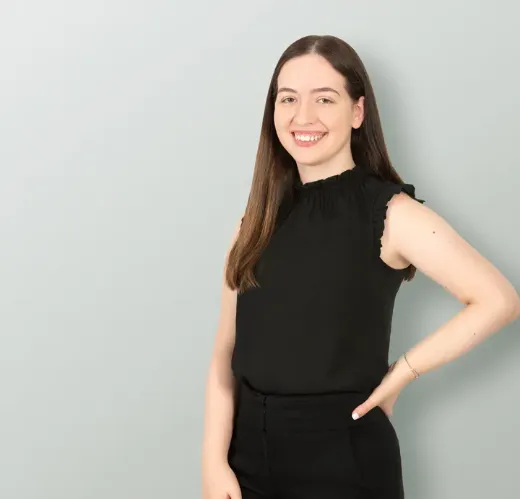 Deanna Silvestri - Real Estate Agent at Belle Property - Ashfield