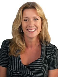 Deb Dilger - Real Estate Agent
