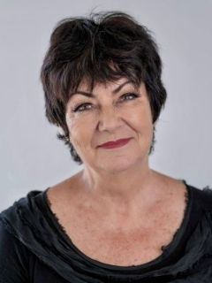 Deb Marsh - Real Estate Agent