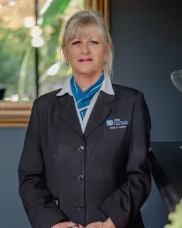 Deborah Pearson - Real Estate Agent