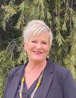 Deb Way - Real Estate Agent