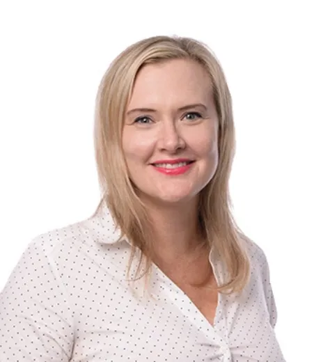 Deb Hawes - Real Estate Agent at Plum Property - Brisbane West