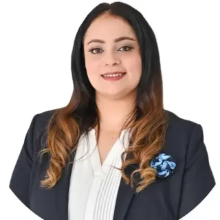 Harmeet Kaur - Real Estate Agent