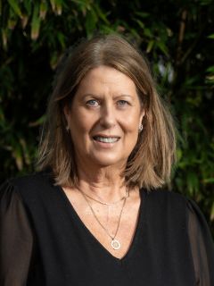 Debbie Johnson - Real Estate Agent