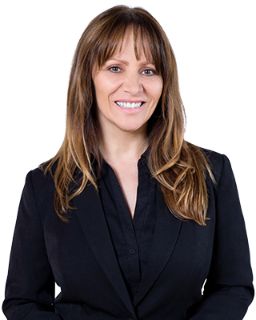 Debbie Taylor - Real Estate Agent