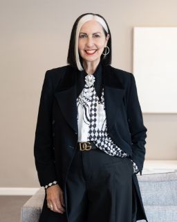 Debi Zecevich - Real Estate Agent