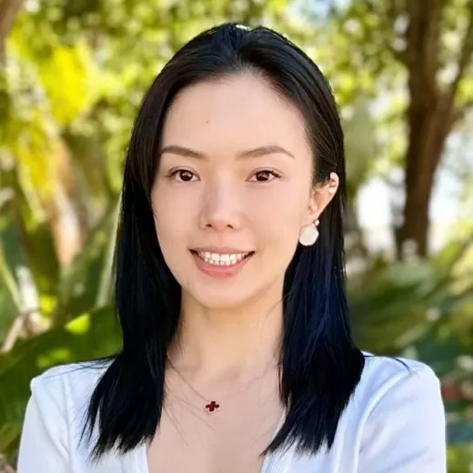 (Lina) Li Dong - Real Estate Agent at Ray White - Everest Group