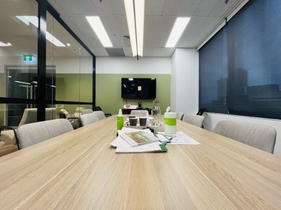 Decho Investment Alliance - SYDNEY - Real Estate Agency