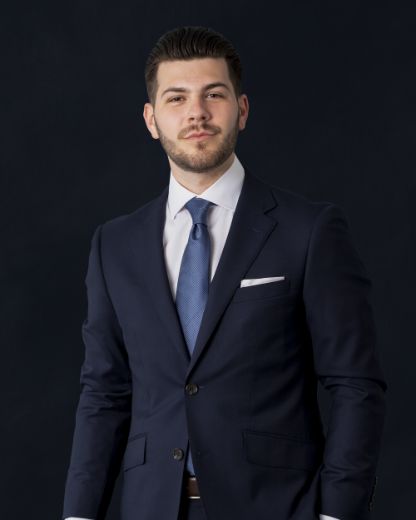 Declan Bray - Real Estate Agent at RT Edgar - Northside